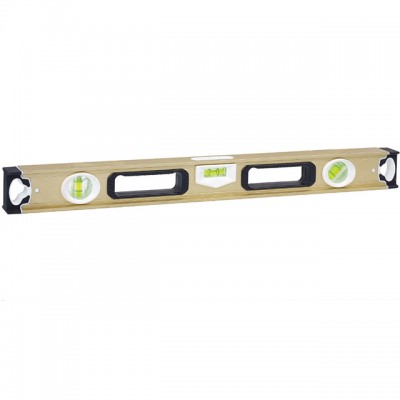 Heavy Duty Aluminum Spirit Level