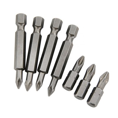 Screwdriver Bit Set S2 Bit CRV Bit